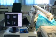 Application Technology of the Neurosurgical Robotic Replication Surgery System