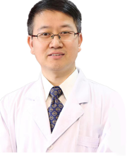 Dr Chen Yetao